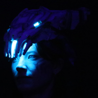 Aloy's Banuk Sickness Eater Headdress - Thumbnail 2