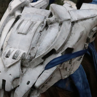 Aloy's Banuk Sickness Eater Headdress - Thumbnail 3