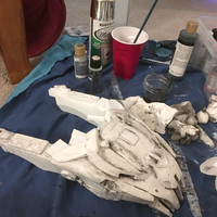 Aloy's Banuk Sickness Eater Headdress - Thumbnail 10