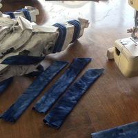 Aloy's Banuk Sickness Eater Headdress - Thumbnail 11