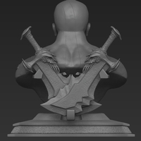 Kratos - Thumbnail 20