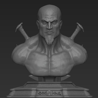 Kratos - Thumbnail 21