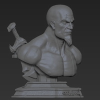 Kratos - Thumbnail 22