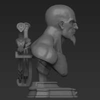Kratos - Thumbnail 23