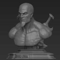 Kratos - Thumbnail 24