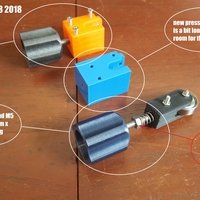 Geared Extruder - Thumbnail 11