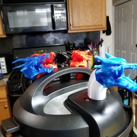 Instant Pot Steam Dragon - Thumbnail 10