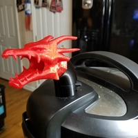 Instant Pot Steam Dragon - Thumbnail 13