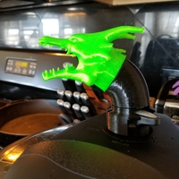 Instant Pot Steam Dragon - Thumbnail 14