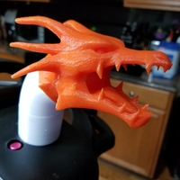 Instant Pot Steam Dragon - Thumbnail 16