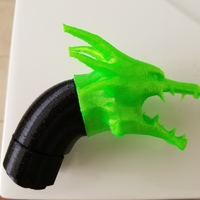 Instant Pot Steam Dragon - Thumbnail 19