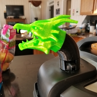 Instant Pot Steam Dragon - Thumbnail 20