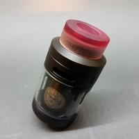 drip tip zeus and other atomizers (perfeckt fit) - Thumbnail 2