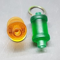Small keaychain atomizer (resin ofr fmd print) 3D Printing 198715