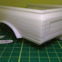 WPL C14 Bed - Thumbnail 2