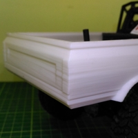 WPL C14 Bed - Thumbnail 6