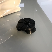 Earphones wire rotating holder - Thumbnail 10