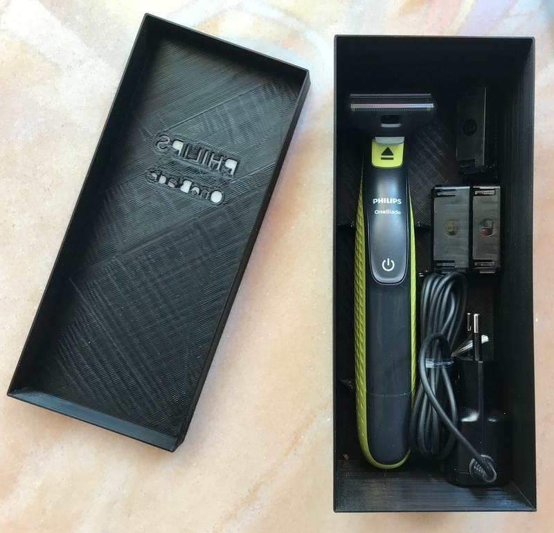 Philips OneBlade Travel Case
