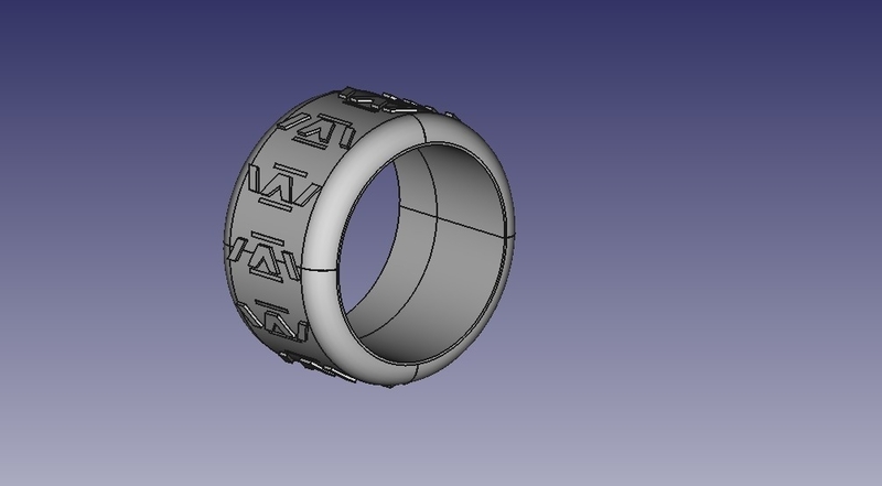 Skateboard Wheel 4x4 Cover