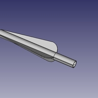 Arrow Fletching - Thumbnail 2