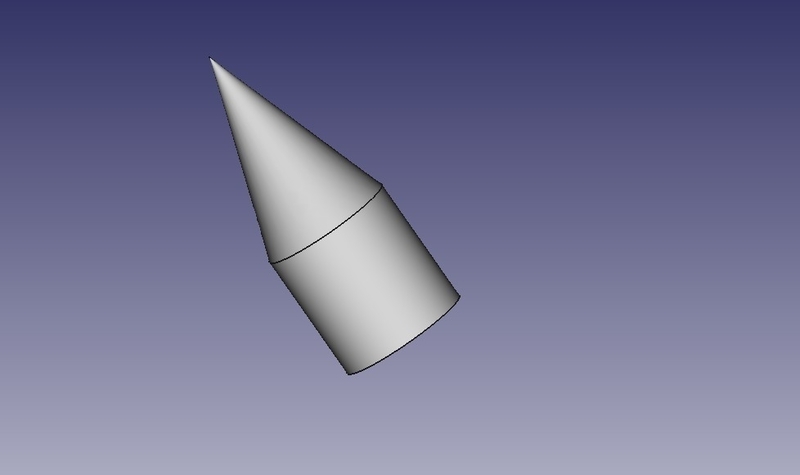 Arrow Head v1