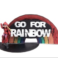 Go For Rainbow - Thumbnail 1