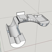 Kingsman Umbrella Handle - Thumbnail 9