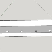 Screw Driver Wall Stand - Thumbnail 2