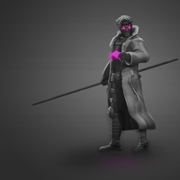 Gambit - Thumbnail 2