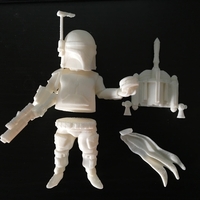Boba Fat - Thumbnail 4