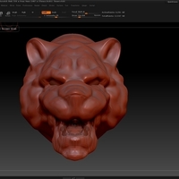 Tigerhead - Thumbnail 2