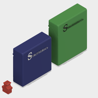 SFP Kit  ( Switch Fiber Port ) - Thumbnail 1