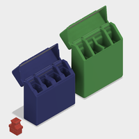 SFP Kit  ( Switch Fiber Port ) - Thumbnail 2