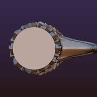 Eagle head stylized - Thumbnail 7