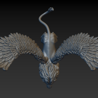 Winged Lion - Thumbnail 14