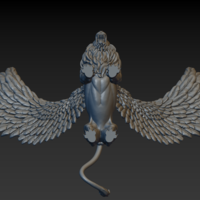 Winged Lion - Thumbnail 15