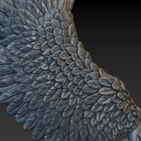 Winged Lion - Thumbnail 20