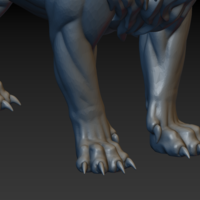 Winged Lion - Thumbnail 21