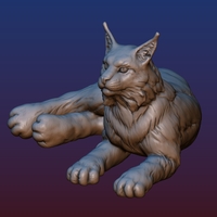 Lynx - Thumbnail 2