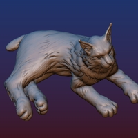 Lynx - Thumbnail 7