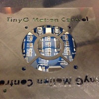 Tiny G CNC Controler Box - Thumbnail 2