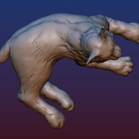 Lynx - Thumbnail 15