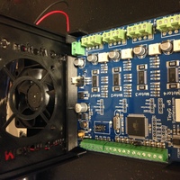 Tiny G CNC Controler Box - Thumbnail 3