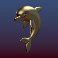Little dolphin - Thumbnail 4