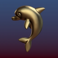 Little dolphin - Thumbnail 5