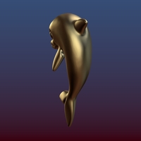 Little dolphin - Thumbnail 6