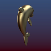 Little dolphin - Thumbnail 7