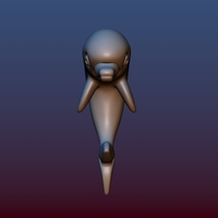 Little dolphin - Thumbnail 10