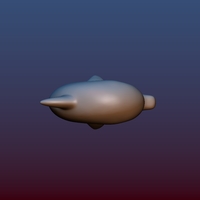 Little dolphin - Thumbnail 12