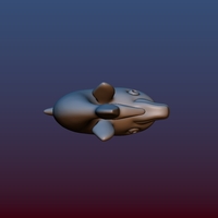 Little dolphin - Thumbnail 13